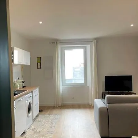 Appartement 4P